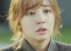 Yoon Eun Hye trở thành con gái kẻ sát nhân