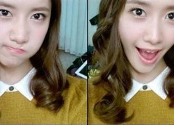 Yoona (SNSD) tự tin pose hình giữa bão tin đồn