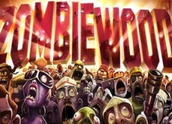 Zombiewood: Halloween muộn cho người dùng Android