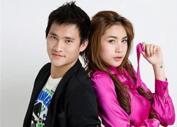 10 cặp đẹp đôi nhất showbiz Việt 2012