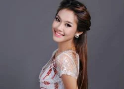 10 nhan sắc hút hồn tại Miss Photo