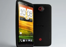 10 smartphone chạy Android hấp dẫn nhất 2012