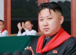 100 xe bọc thép bảo vệ nhà Kim Jong-un