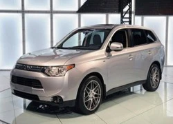 1,7 triệu xe Mitsubishi bị dính lỗi