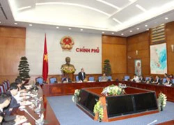 2013: Ngưng mở ngành tài chính ngân hàng