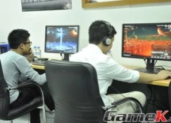 2112 Revolution vẫn cần sự ủng hộ của gamer Việt