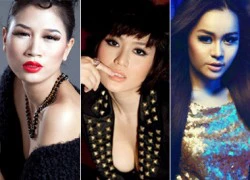 3 sao Việt hay 'chửi đổng' nhất showbiz