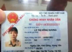 3 trường hợp không phải nộp lệ phí cấp CMND mới