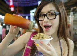 40 tuổi xinh đẹp ngang với hot girl tuổi teen