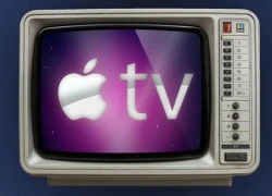 5 điều người dùng mong đợi ở một chiếc TV gắn nhãn "Apple"