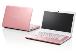 5 lựa chọn laptop thời trang giá rẻ