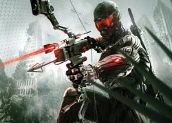 7 kì quan trong Crysis 3 - Tập 2