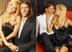 7 WAGs đình đám thích 'mát mẻ' khoe bụng bầu