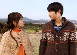 A Werewolf Boy &#8211; Tinh khiết và cảm động