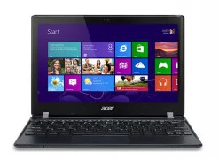 Acer tung laptop di động giá rẻ cho sinh viên