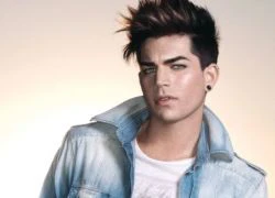 Adam Lambert chấp nhận rủi ro để thành công