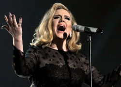 Adele: Âm nhạc là để nghe, không phải để nhìn