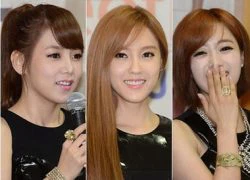 Ai sẽ trả lại danh dự cho T-ara sau scandal?