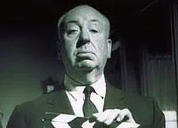 Alfred Hitchcock - Bậc thầy phim kinh dị