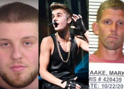 Âm mưu siết cổ và thiến Justin Bieber bị phá