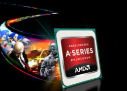 AMD Trinity: Giải pháp gaming tầm trung giá hợp lí