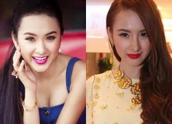 Angela Phương Trinh tiết lộ phí sửa mũi