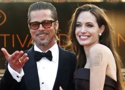 Angelina Jolie bị tố cũng có băng sex