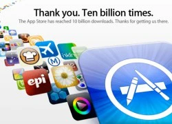 App Store 2012: Một năm nhìn lại