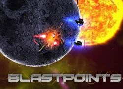 App Store chuẩn bị dậy sóng với Blast Points