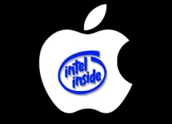 Apple và Intel bắt tay nhau &#8220;dìm&#8221; Samsung?