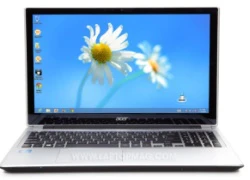 Aspire V5 - Laptop màn hình cảm ứng giá rẻ