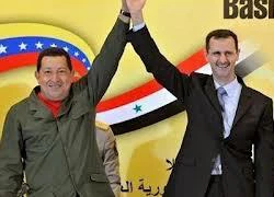 Assad 'xin tị nạn chính trị tại Venezuela'