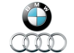 Audi định đè bẹp BMW bằng 17 tỷ USD