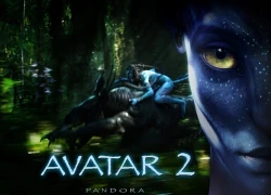 "Avatar 2" chính thức khởi động vào 2013