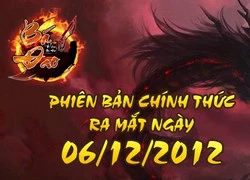 Bá Đao có thể vượt vũ môn thành rồng năm 2012?