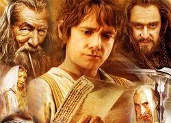 Bách chiến bách thắng như Hobbit