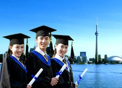 Bảo lãnh du học Canada