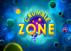 Bảo vệ trái đất cùng Crumble Zone