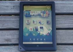 Barnes &#038; Noble Nook HD+: Tablet 9 inch độ phân giải cao, giá tốt