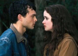 "Beautiful Creatures" đe dọa sẽ đánh bật "Twilight"