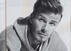 Becks tính chuyện bán biệt thự và dàn siêu xe