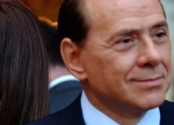 Berlusconi đạt thỏa thuận ly hôn triệu đô