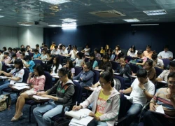 Bí quyết luyện nghe đạt điểm tuyệt đối thi IELTS, TOEFL iBT