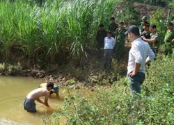 Bị từ chối &#8220;yêu&#8221; chồng nghi ngờ rồi giết vợ