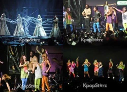 Big Bang - 2NE1 giúp YG 'nở mặt nở mặt' trong năm 2012