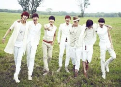 Billboard bình chọn 20 Kpop hit đỉnh nhất 2012