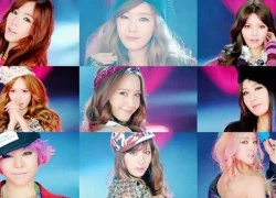 Billboard viết về màn tái xuất của SNSD