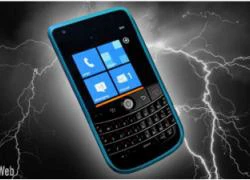 BlackBerry 10 và Windows Phone 8 đang cố thoát khỏi sự thờ ơ