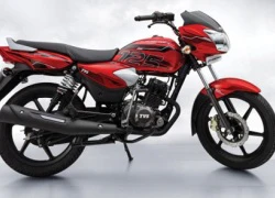 BMW hợp tác với TVS Motor Ấn Độ