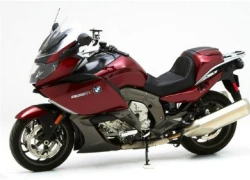 BMW K1600-Series - lựa chọn cho những chuyến đi dài